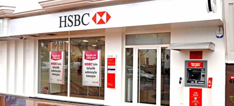 HSBC Bank Çağrı Merkezi Telefon Numarası