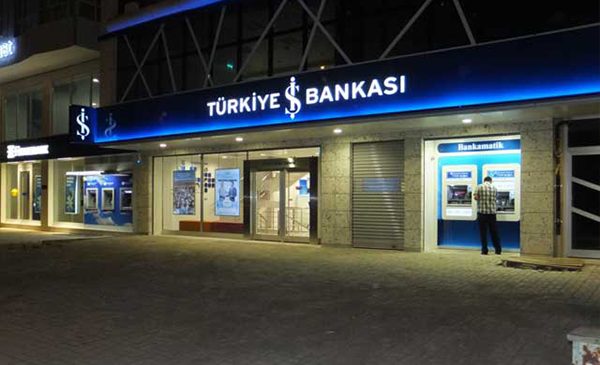 İş Bankası Çağrı Merkezi Numarası