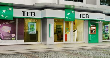 TEB Bankası Çağrı Merkezi Telefon Numarası