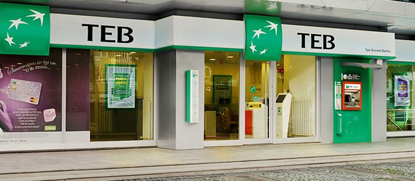 TEB Bankası Çağrı Merkezi Telefon Numarası