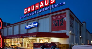 Bauhaus Yapı Market Müşteri Hizmetleri