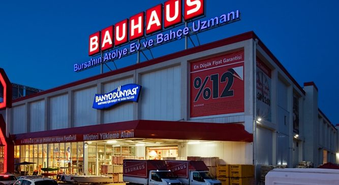Bauhaus Yapı Market Müşteri Hizmetleri