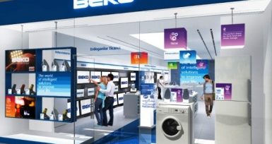 Beko Müşteri Hizmetleri