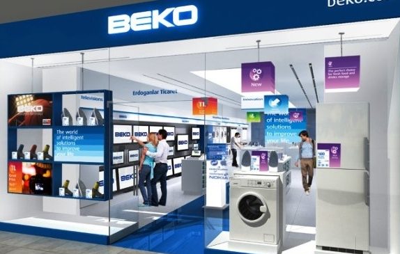 Beko Müşteri Hizmetleri