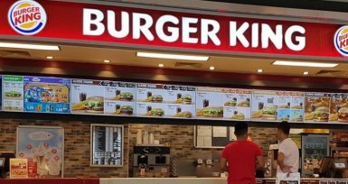 Burger King Çağrı Merkezi Telefon Numarası