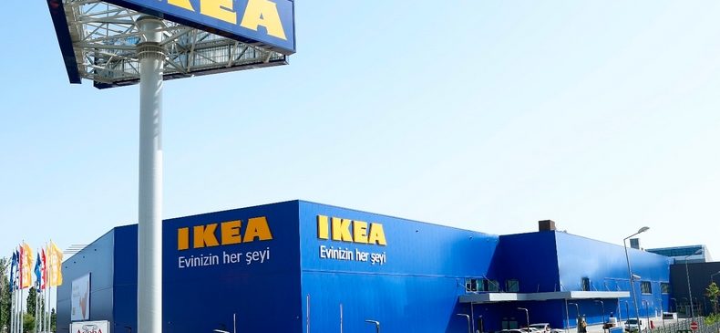 IKEA Müşteri Hizmetleri