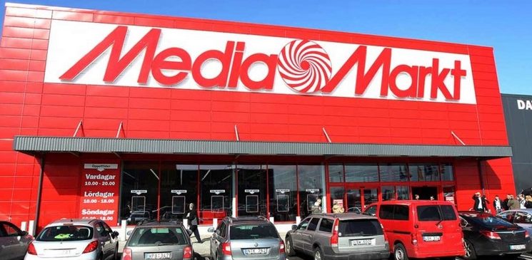 MediaMarkt Müşteri Hizmetleri