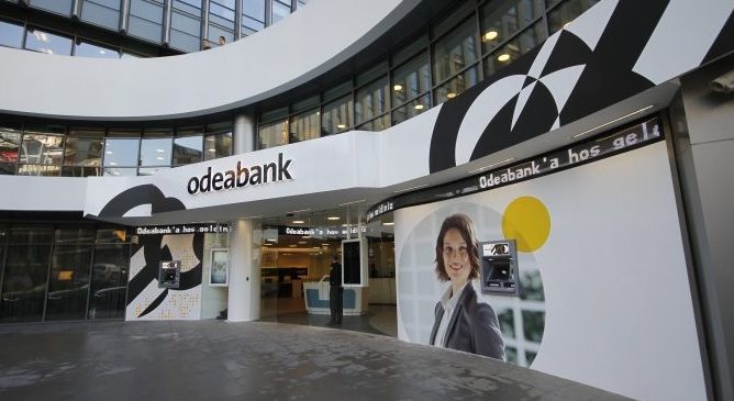 OdeaBank Müşteri Hizmetleri Numarası