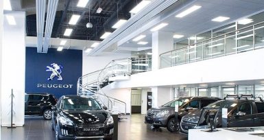 Peugeot Müşteri Hizmetleri Telefon Numarası