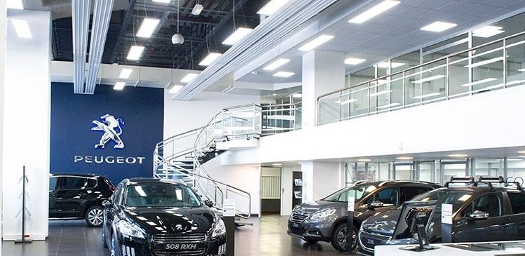 Peugeot Müşteri Hizmetleri Telefon Numarası