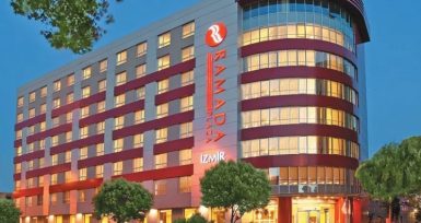 Ramada Otel Müşteri Hizmetleri