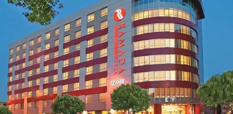 Ramada Otel Müşteri Hizmetleri