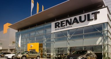 Renault Müşteri Hizmetleri