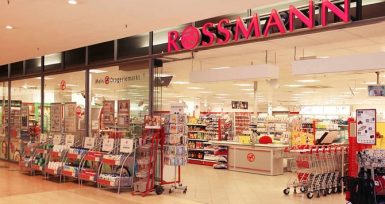 Rossmann Müşteri Hizmetleri