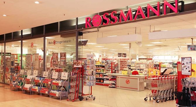 Rossmann Müşteri Hizmetleri