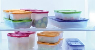 Tupperware Müşteri Hizmetleri