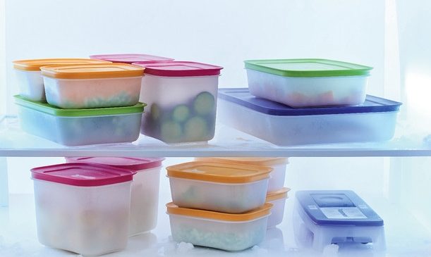 Tupperware Müşteri Hizmetleri