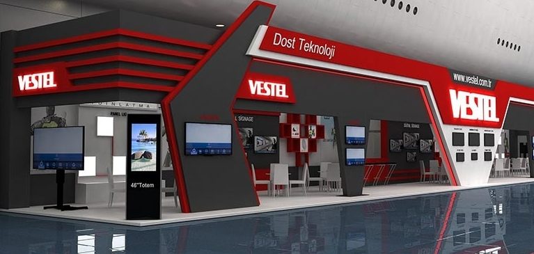 Vestel Müşteri Hizmetleri