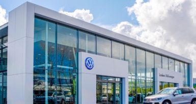 Volkswagen Müşteri Hizmetleri