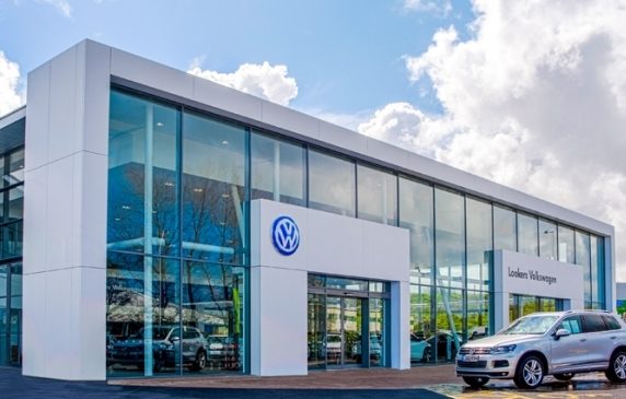 Volkswagen Müşteri Hizmetleri