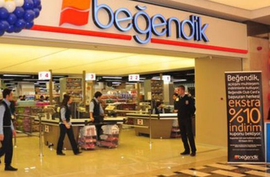 Beğendik Market İletişim Telefonu