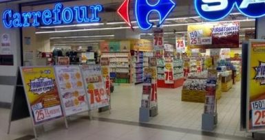 CarrefourSA Çağrı Merkezi