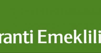 Garanti Emeklilik Numarası