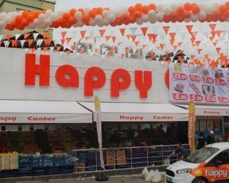 Happy Center Telefon Numarası