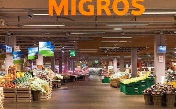 Migros Çağrı Merkezi