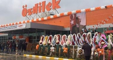 Özdilek Çağrı Merkezi