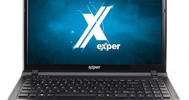 Exper Bilgisayar