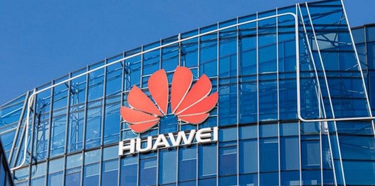 Huawei