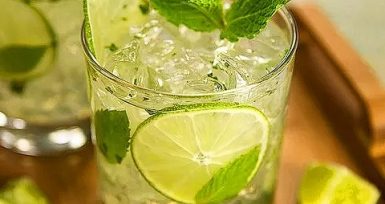 Mojito kokteyl tarifi