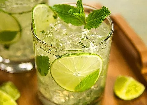 Mojito kokteyl tarifi